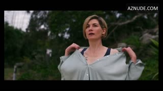 JODIE WHITTAKER nude in One Night