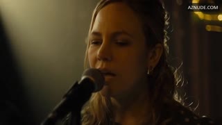 ADELAIDE CLEMENS nude in The Swearing Jar