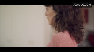 ZURIA VEGA nude in Las Viudas De Los Jueves