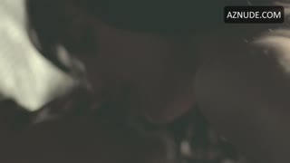 PENELOPE CRUZ nude in Elegy