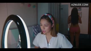 TIFFANY GREY nude in Lovely Ladies Dormitory