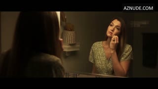 ZORIE FONALLEDAS nude in Art Of Love