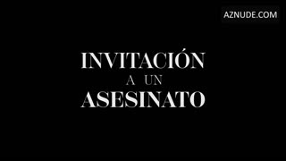 STEPHANIE CAYO nude in A Deadly Invitation