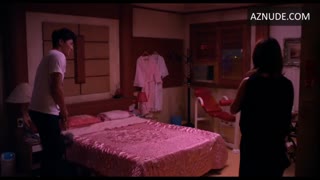 JEONG-HWA EOM nude in Venus Talk