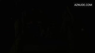 ANNA SILK nude in Lost Girl