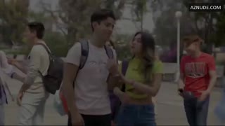YULIANNA DE SOUZA nude in Como dice el dicho