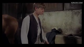 ALEXANDRA VANDERNOOT nude in Exploits of a Young Don Juan