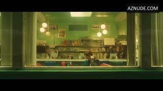 CAMILLE ROWE nude in Butcher Boy