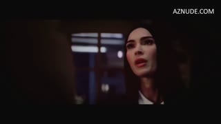 MEGAN FOX nude in Subservience