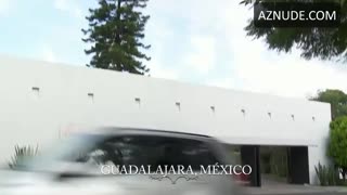 ANALIA MOREYRA nude in Senora Acero