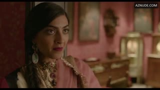 ZAYN MARIE KHAN nude in Made in Heaven