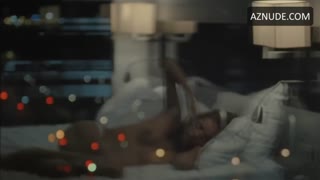MACARENA GOMEZ nude in Polar