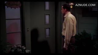 KELLY STABLES nude in Two and a Half Men