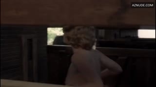 EMMA BOOTH nude in 3 Acts of Murder