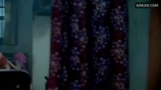 SAKSHI PRADHAN nude in Poison