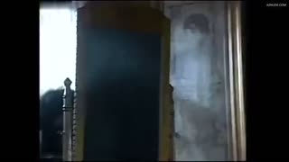 KENNEDY JOHNSTON nude in Sexy Urban Legends