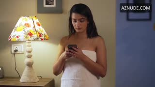 AYESHA KAPOOR nude in Jhol
