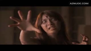 ASANA MAMORU nude in Zombie Ass: Toilet of the Dead