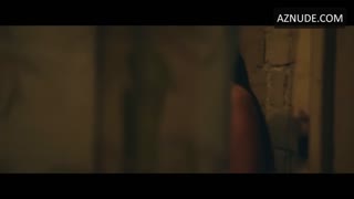 SAHARA BERNALES nude in Maliko
