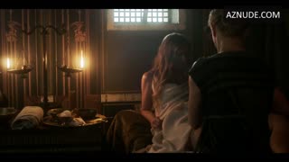 KASIA SMUTNIAK nude in Domina