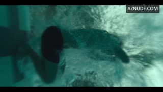 RENATE REINSVE nude in Presumed Innocent