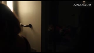 SASHA PIETERSE nude in The Image of You