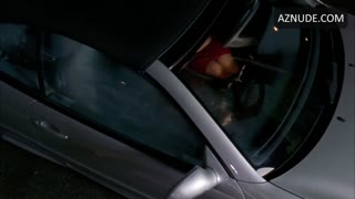 NATASHA HENSTRIDGE nude in She Spies