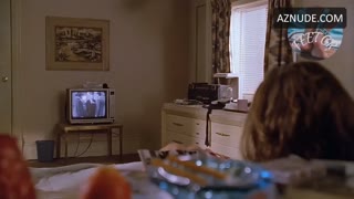 ELIZA DUSHKU nude in Buffy the Vampire Slayer