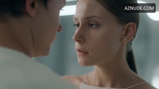 PELAGEYA NEVZOROVA nude in Dva Holma