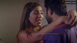 AAYUSHI JAISWAL nude in Napunsak