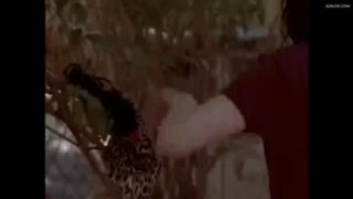ROSE MCGOWAN nude in Devil in the Flesh