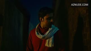 CHITRA BANERJEE nude in Dr. Arora