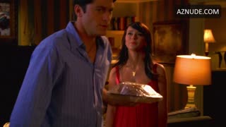 JENNIFER LOVE HEWITT nude in Ghost Whisperer