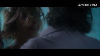 ANNA FERZETTI nude in Finding Camille