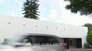 ANALIA MOREYRA nude in Senora Acero