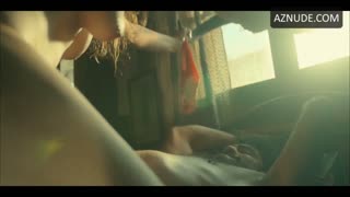 NADIA ROZ nude in Escort Boys