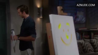 LINSEY GODFREY nude in The Bold and the Beautiful