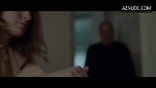 RENATE REINSVE nude in Handling the Undead