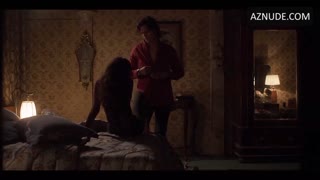 JANHVI KAPOOR nude in Ghost Stories