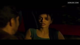 ASHMITA BAKSHI nude in Miya Biwi Aur Murder