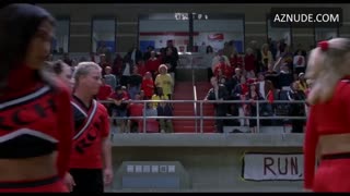GABRIELLE UNION nude in Bring It On