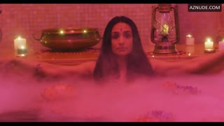 ANUJA JOSHI nude in Hello Mini