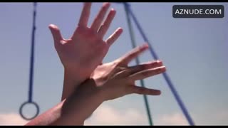 ELIZA DUSHKU nude in Bring It On