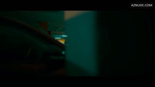 FEDERICA SABATINI nude in Toy Boy