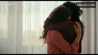 SASCHA LAURA SOYDAN nude in Sevince