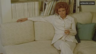 KARIN SCHUBERT nude in La Punition