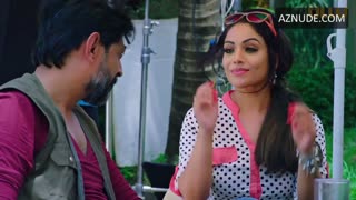 NAINA CHHABRA nude in The Bull Of Dalal Street