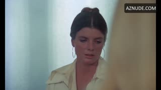 KATHARINE ROSS nude in Le hasard et la violence