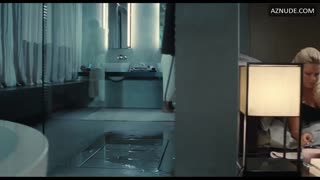 VIRGINIE EFIRA nude in Le Siffleur