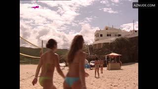 VANESSA MARTINS nude in Morangos Com Acucar